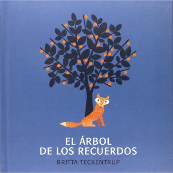 Arbol de los recuerdos el