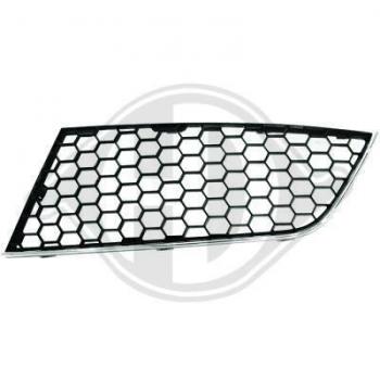 Grille de Pare-Chocs Gauche DIEDERICHS 3005047
