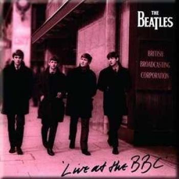 Boule magnétique Beatles Live à la BBC