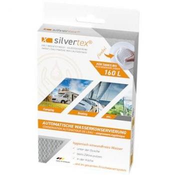 Silvertex® Protection Réservoir