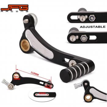 CNC Gear Shift Lever for KAWASAKI Z800 Z900 Z1000 Z1000SX Ninja1000