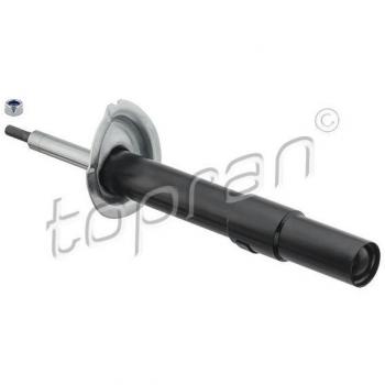 TOPRAN 501 618 Amortiguador Ultra‑Durable
