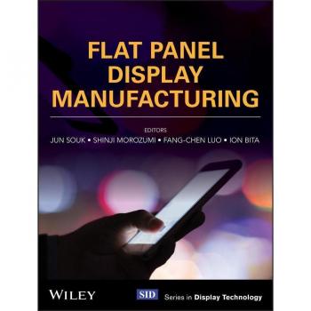 Vitalsource Technologies, Inc. Flat Panel Display Manufacturing