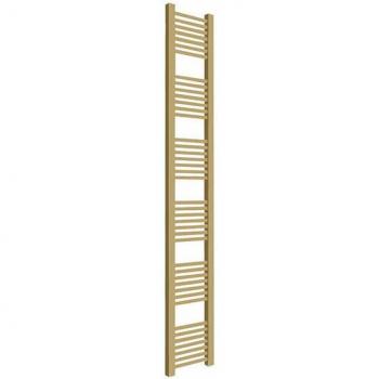 Matisère 1460x230 Scaldasalviete Oro con Acqua Calda 367W