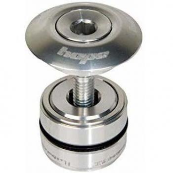 Hope Head Doctor Silver 1.1 8in