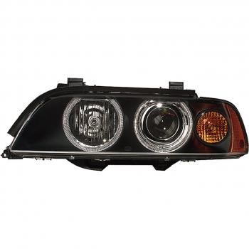 Projecteur principal HELLA 1EL 008 052-521 Xenon/Halogène, droite