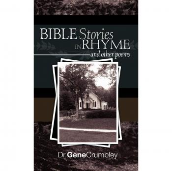 Bible Stories in Rhyme