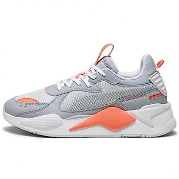 Puma Cool Mid RS‑X Training Footwear – Gray (UK 6.5)