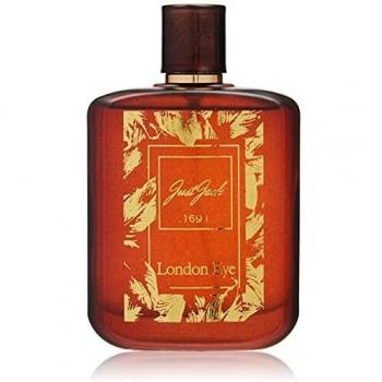 Just Jack London Eye Eau de Toilette 100ml Spray