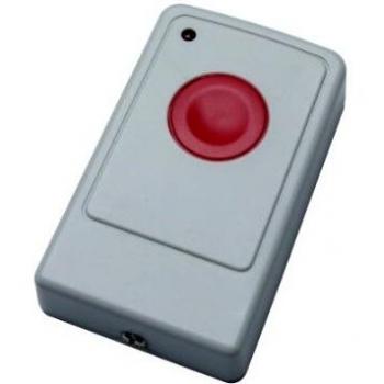 B‑HSA3045 Wall‑Mount Panic Key for Yale Alarms