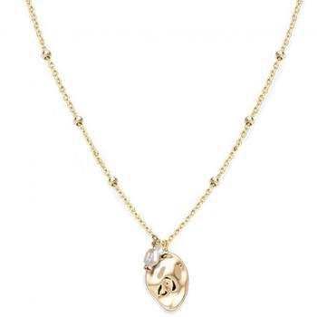 Rosefield Collana Oro Placcato Jtnpg TOCCOMBO L
