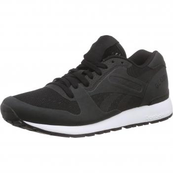 Reebok Men's GL 6000 HM Black 10.5 UK (45 EU) Running Shoes
