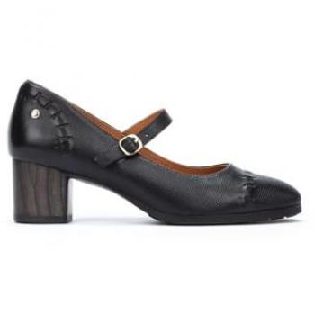 Pikolinos Calafat W1Z Cushioned Insole Heels