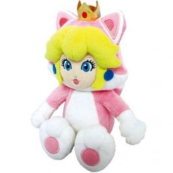 Pelúcido Gato-Dulce 25 cm