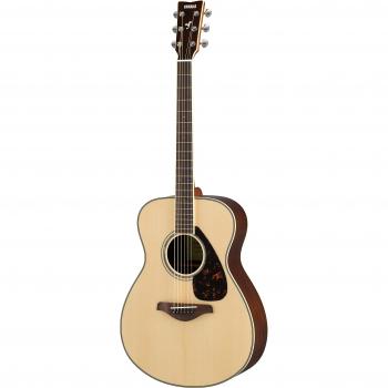 Yamaha FS830 Acoustic Natural