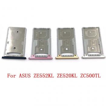 SIM-Karten-Schublade für Asus Zenfone 3 ZE552KL ZE520KL ZC500TL