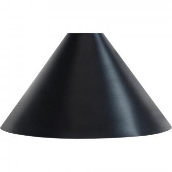 Diffuseur Noir Éclat E27