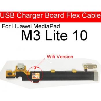Accesorio Fotográfico Huawei MediaPad M5 Lite 10 – Lente Superior