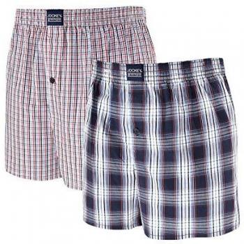 Jockey 4XL Double Pack