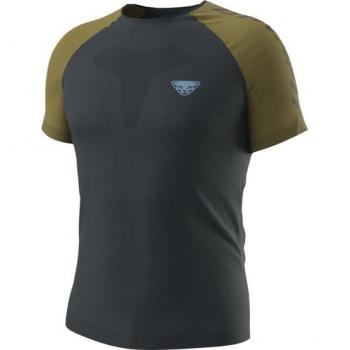 Dynafit Ultra 3 S-Tech Maglietta Uomo Maniche Corte