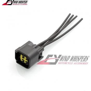Relé de Arranque para Suzuki GSXR1300