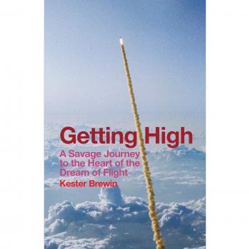 Getting High