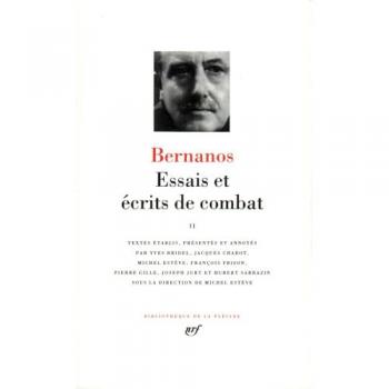 Essais et écrits de combat. Vol. 2