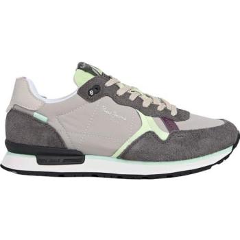 Pepe Jeans Brit Air W – Grigio Chiaro