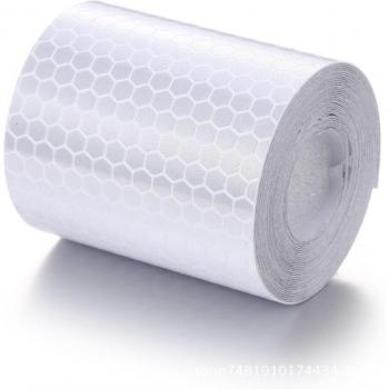 Selbstklebendes Warnband 5cm x 3m