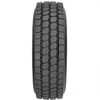 Goodyear UltraGrip WTS 265/70/R19.5 143J Neumático de invierno