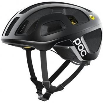Casco POC Octal MIPS Negro Mate (M)