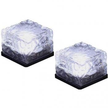 Crystal Landscape Light