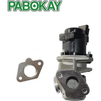 EGR Valve for Ford Fiesta Van 1.4 Turbo Diesel (TDCI)