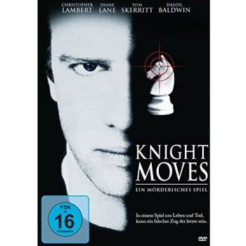 Knight Moves