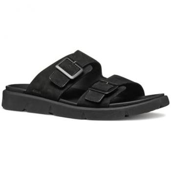 Sandálias de Homem GEOX C9999 Preto