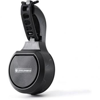 E-Bike Loud Alarm Horn