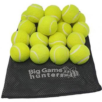 Double Strength Dog Tennis Balls