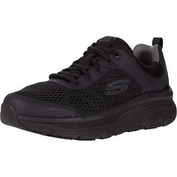 Sneaker D’Lux Walker Nera per Uomo 44