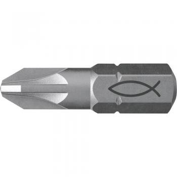 Jouet de 10 embouts cruciformes PZ 1 Fischer