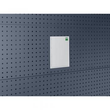 MAPCO Bremsbelagsatz Hinterachse für CHEVROLET 6005 96800089