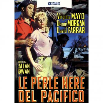 Le perle nere del Pacifico