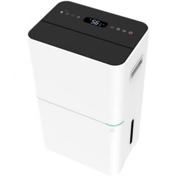Déshumidificateur Intelligent Qlima D 825 PA