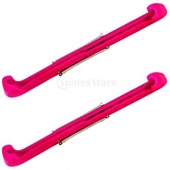 Plastic Blade Cover for Ice Hockey Skates
