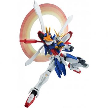 Side‑MS Spirit God Gundam