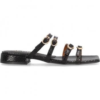 Alpe Chancletas 5144 Negra