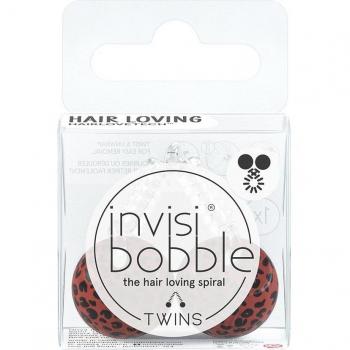 Invisibobble Purrfection Twins