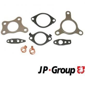 Kit Montage Compresseur JP 4017751110