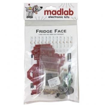 MADLAB Soldeerkit