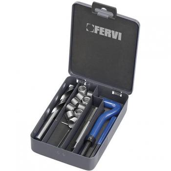 Trousse d’entretien de filets F‑Coil M20×20