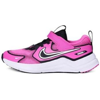 Cosmic Runner Kids Nike Rosado